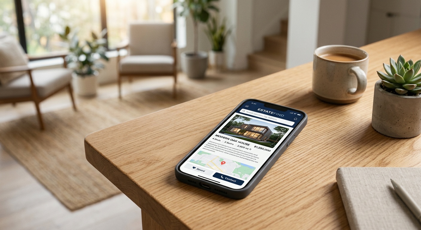 Social Media Marketing Real Estate
