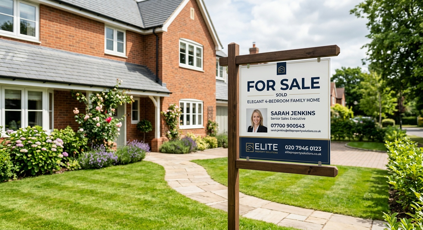 Why Real Estate Brands Need Specialized Marketing Agencies